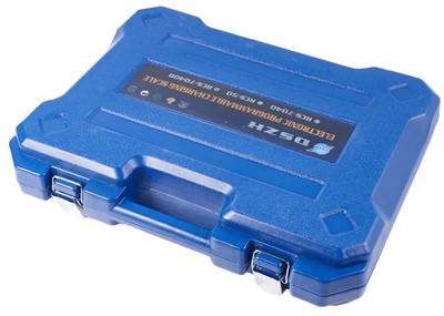 Весы электронные DSZH  RCS-7040 фото #4