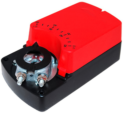 Электропривод Dacond DAC-LMC24-32SM