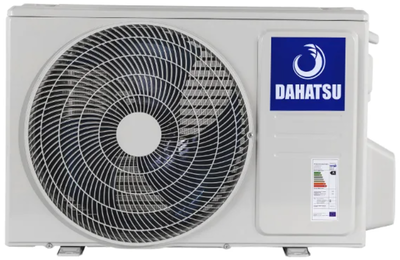Кондиционер Dahatsu Brilliant DS-09I фото #2