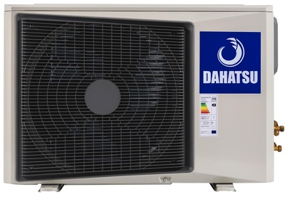 Канальный кондиционер Dahatsu DHKN-60A (TCL) фото #3