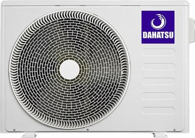 Кассетный кондиционер Dahatsu DH-CS-18A (TCL) фото #3