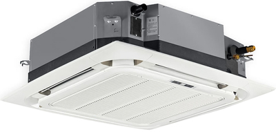 Кассетный кондиционер Dahatsu DH-CS-18A (TCL)