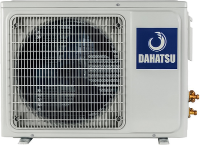 Кассетный кондиционер Dahatsu DH-CS-24I (TCL) фото #3