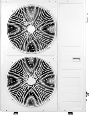 Кассетный кондиционер Dahatsu DH-CS-48A (TCL) фото #3