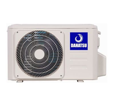 Кондиционер Dahatsu Brilliant DS-24I /DSN-24I фото #3