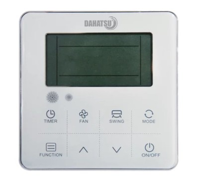 Канальная VRF система Dahatsu DM-VRF-H150/AC50P фото #5