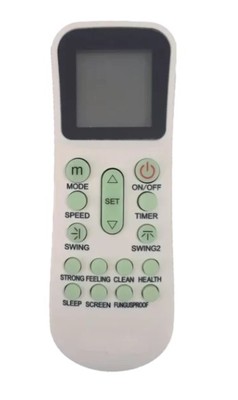 Канальная VRF система Dahatsu DM-VRF-H150/AC50P фото #4