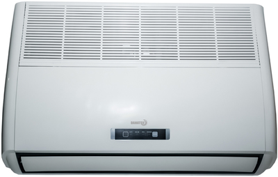 Напольно-потолочная VRF система Dahatsu FC-VRF-H45/DC
