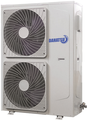 Наружный блок VRF системы Dahatsu Mini VRF-H220/2ACPH3