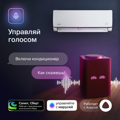 Кондиционер Daichi Alpha 2 A50AVQ2/A50FV2 фото #5