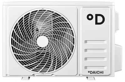 Кондиционер Daichi AIR35AVQS1R-2/AIR35FVS1R-2 фото #3