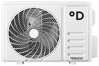 Кондиционер Daichi AIR50AVQS1R-1/AIR50FVS1R-1 фото #2