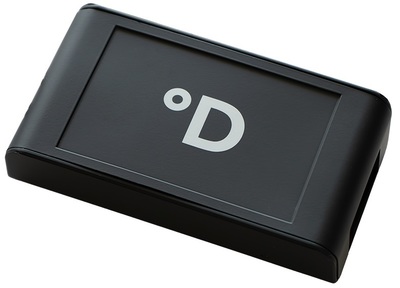 Wi-Fi контроллер Daichi CTRL-AC-LF-CN-3