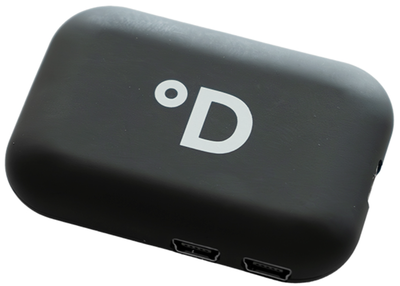 Wi-Fi контроллер Daichi CTRL-AC-S-31