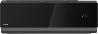 Кондиционер Daichi Carbon DA25DVQS1R-B/DF25DVS1R