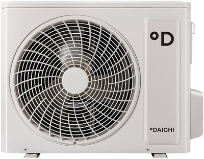 Кассетный кондиционер Daichi DA50BLFS1R1/DF50BLS1R1/DPT05L фото #3