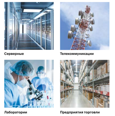 Кондиционер Daichi DATA70ALQS1/DFTA80ALS1/-40 фото #4