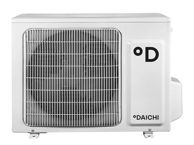 Кондиционер Daichi Evolution EVO35AVQS1R/EVO35FVS1R фото #2