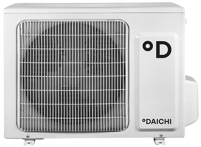 Настенный тепловой насос Daichi Evolution EVO25AVQS1R/EVO25FVS1R фото #2