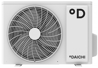 Кондиционер Daichi ICE35AVQS1R-2/ICE35FVS1R-2 фото #3