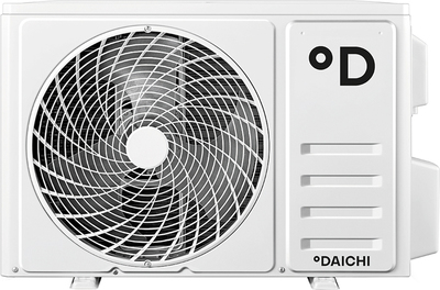 Кондиционер Daichi Miracle MIR70AVQS1R-1/MIR70FVS1R-1 фото #2