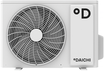 Кондиционер Daichi O235AVQS1R-1/O235FVS1R-1 фото #2