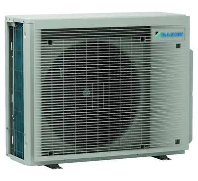 Внешний блок мульти сплит-системы на 2 комнаты Daikin Free Match 2MXM40A фото #2
