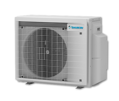 Внешний блок мульти сплит-системы на 2 комнаты Daikin Free Match 2MXM50A фото #3
