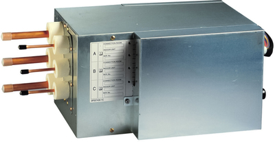 Блок переключения Daikin BPMKS967B3