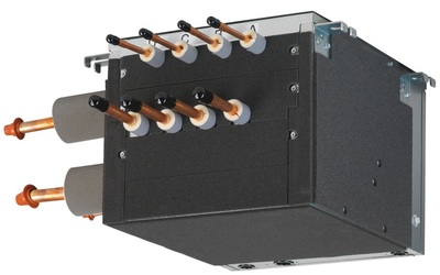 Блок переключения Daikin BS4Q14AV1B