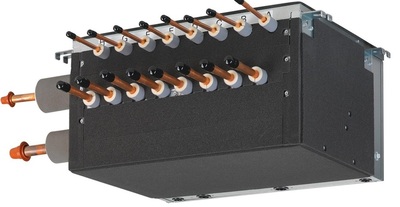 Блок переключения Daikin BS8Q14AV1B