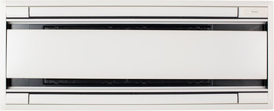 Панель Daikin BYBCQ125H
