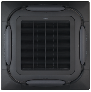 Декоративная панель Daikin BYCQ140EB