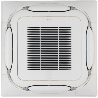 Декоративная панель Daikin BYCQ140EGF