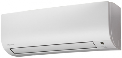 Настенный внутренний блок мульти сплит-системы Daikin Comfora FTXP20N фото #3