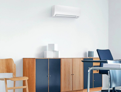 Настенный внутренний блок мульти сплит-системы Daikin Comfora FTXP25N фото #5