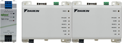 Пульт Daikin DCC601A51
