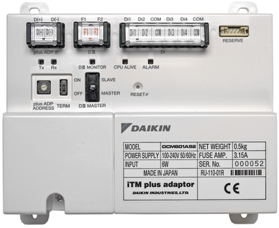 Модуль расширения Daikin DCM601A52