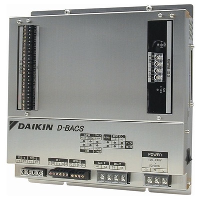 Шлюз для подключения Daikin DMS502B51