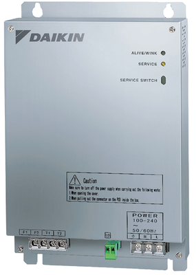 Шлюз для подключения Daikin DMS504B51