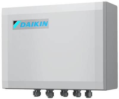 Блок управления Daikin EKEACB