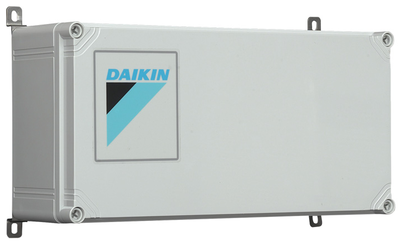 Блок управления Daikin EKEQMCBA