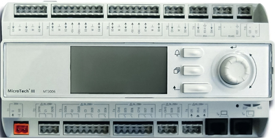 Чиллер с воздушным охлаждением Daikin EWAT215B-SLB1 фото #2