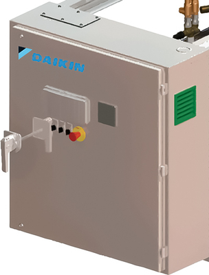 Чиллер с выносным конденсатором Daikin EWLD145J-SS фото #2