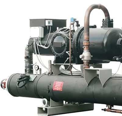 Чиллер с выносным конденсатором Daikin EWLDC14I-SS* фото #2