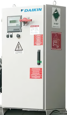 Чиллер с выносным конденсатором Daikin EWLDC14I-SS* фото #3