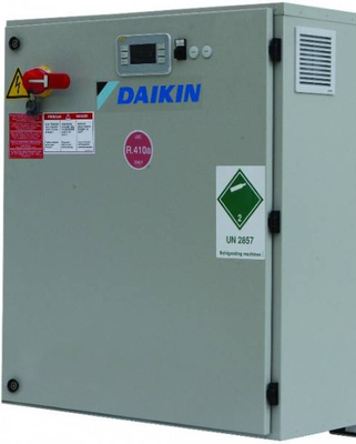 Чиллер с выносным конденсатором Daikin EWLQ090G-SS фото #3