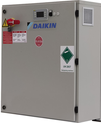 Чиллер с выносным конденсатором Daikin EWLQ190G-SS фото #2