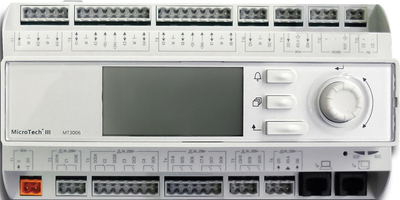 Чиллер с водяным охлаждением Daikin EWWD440DZXSA1 фото #2