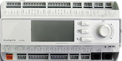 Чиллер с водяным охлаждением Daikin EWWDC13DZXSA3 фото #2